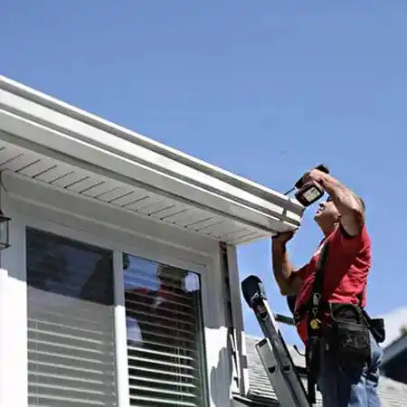 gutter services Fairview Beach